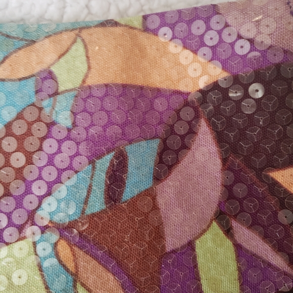 Vintage Express handbag - Picture 5 of 13